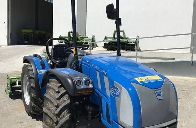 ML Macchine Agricole